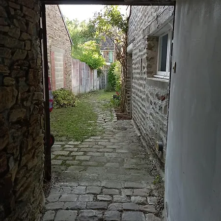 La Maison Bleue 1